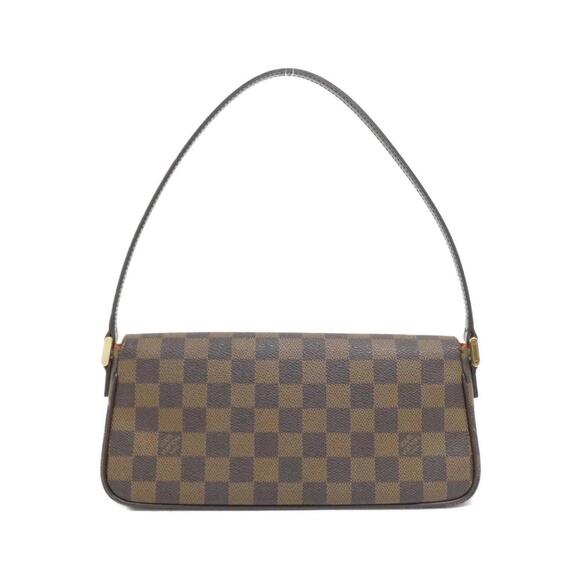LOUIS VUITTON Brown Damier Shoulder Bag - Picture 2 of 7